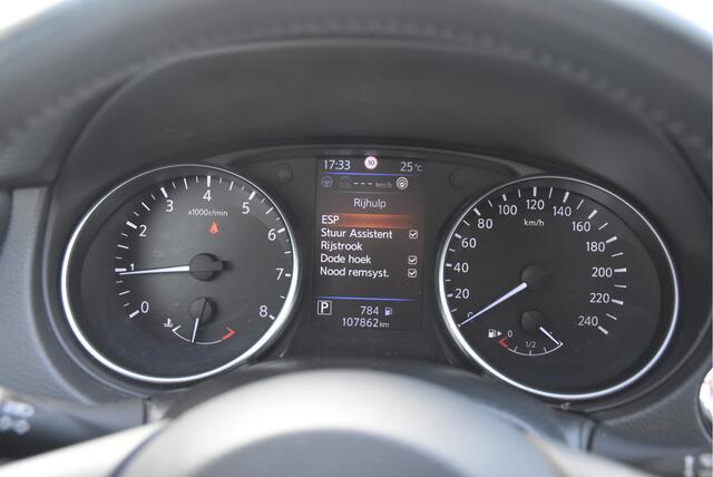 Nissan QASHQAI 1.3 DIG-T Tekna | Automaat | Pro Pilot | Trekhaak |