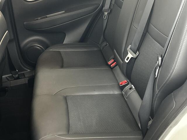 Nissan QASHQAI 1.3 DIG-T Tekna PANORAMADAK | TREKHAAK | ACHTERUITRIJCAMERA | NAVIGATIE