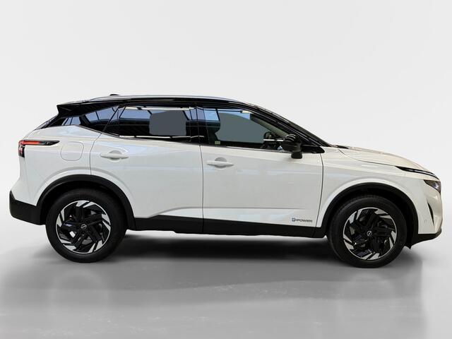Nissan QASHQAI 1.5 e-Power N-Connecta I 360 camera I Navi I Cruise Control