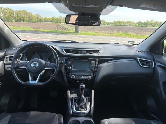 Nissan QASHQAI 1.3 DIG-T BUS. ED. / AUTOMAAT / PANO / VOLL