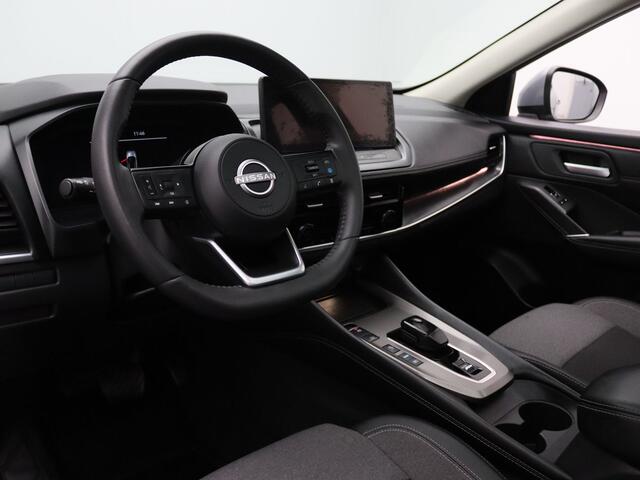 Nissan QASHQAI e-Power 190pk N-Connecta Panoramadak