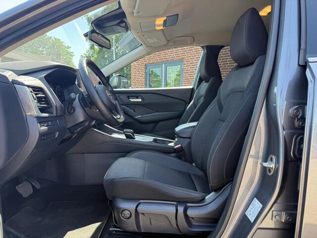 Nissan QASHQAI 1.3 MHEV Xtronic N-Connecta Automaat Navi | ACC | 360° Camera | LED | Keyless | Carplay