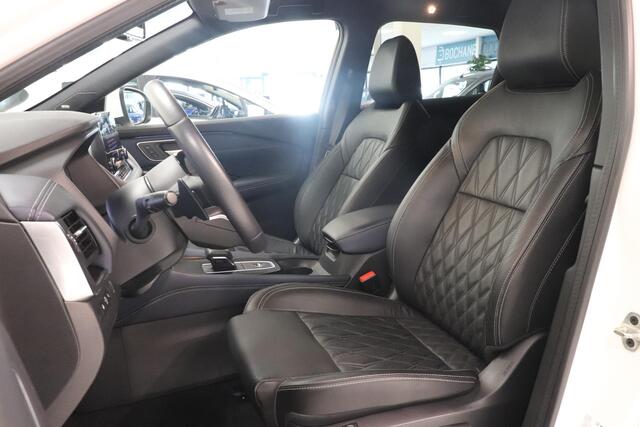 Nissan QASHQAI 1.3 MHEV Xtronic Business Executive | Panoramadak | Memory | Matrix LED | Leder | BOSE audio |