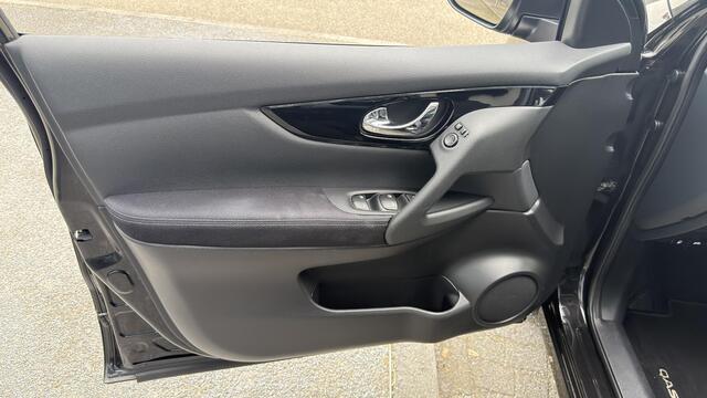 Nissan QASHQAI 1.3 DIG-T Business Edition