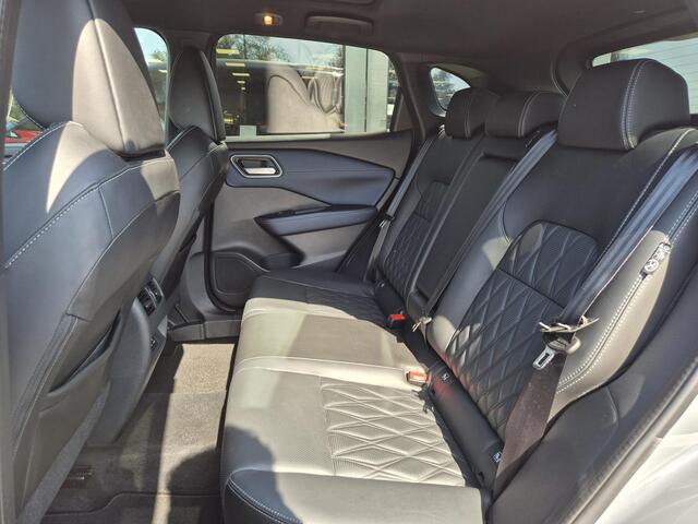 Nissan QASHQAI 1.3 MHEV Xtronic Tekna Plus | Bose | Panoramadak | Two-Tone | All season banden |
