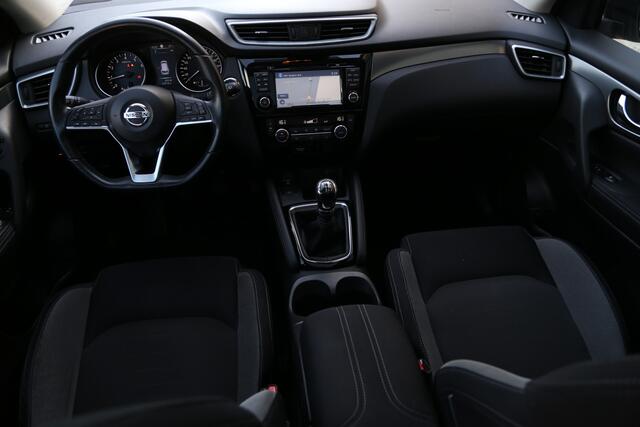 Nissan QASHQAI 1.2 N-Connecta Panorama Navi 360view LED