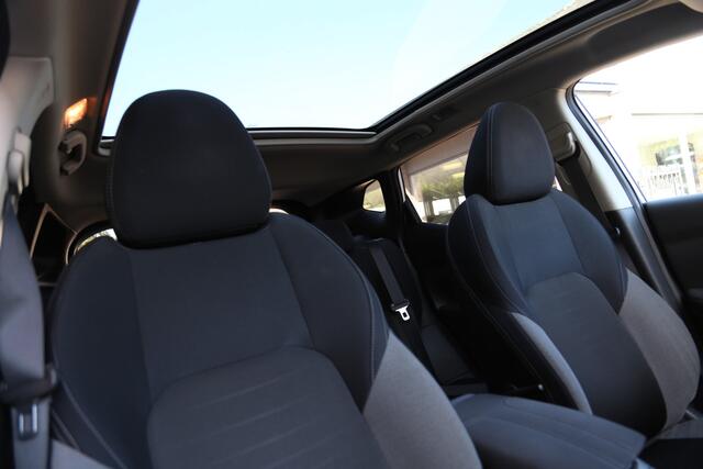 Nissan QASHQAI 1.2 N-Connecta Panorama Navi 360view LED