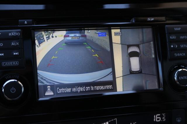 Nissan QASHQAI 1.2 N-Connecta Panorama Navi 360view LED
