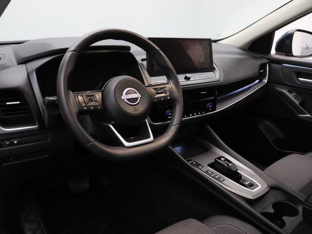 Nissan QASHQAI e-Power 190pk N-Connecta Panoramadak