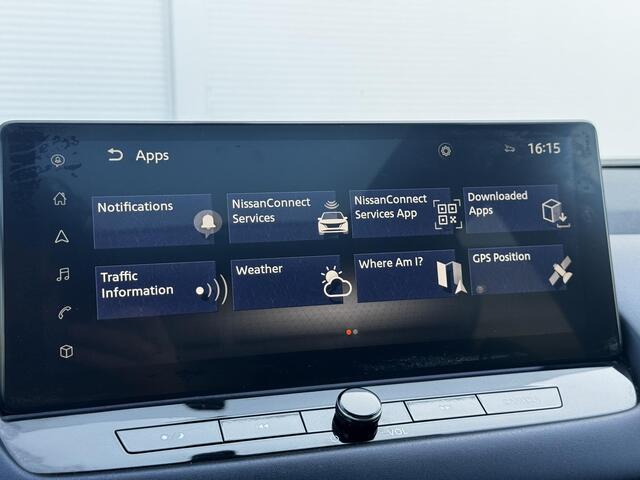 Nissan QASHQAI 1.5 e-Power Tekna Plus / Apple Carplay & Android Auto / Keyless Entry / Airco (automatisch) / Elektrisch verstelbare stoelen