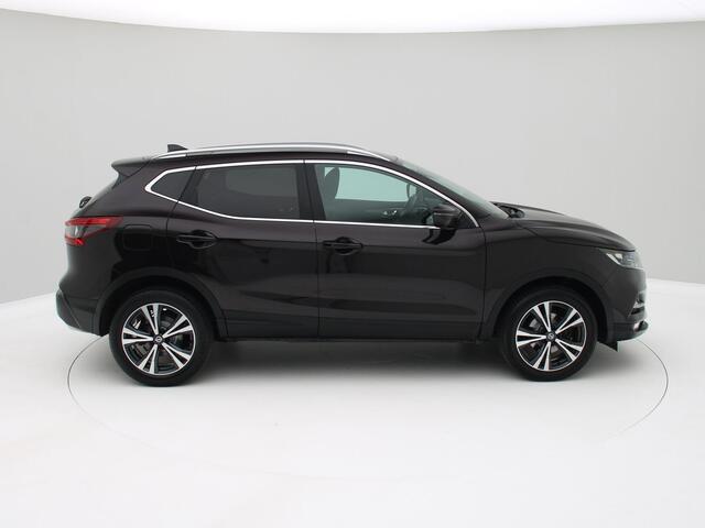 Nissan QASHQAI 1.2 N-Connecta