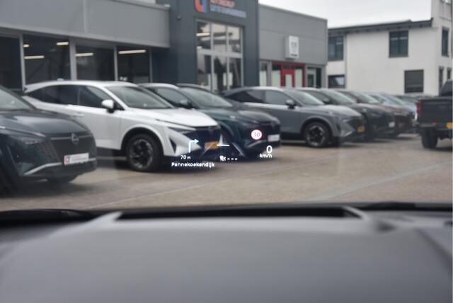 Nissan QASHQAI 1.3 MHEV Xtronic Tekna Plus