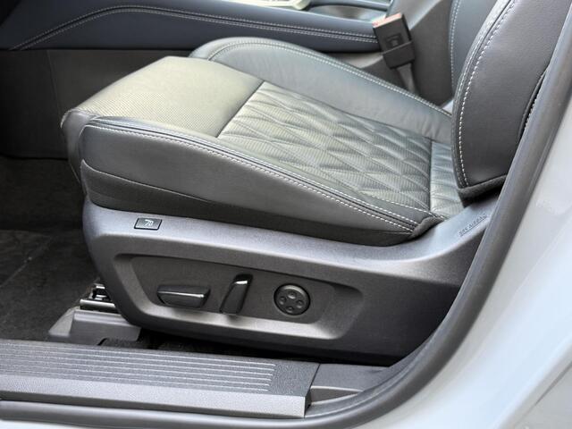 Nissan QASHQAI 1.5 e-Power Tekna Plus | BOSE/Nappa Leder/Head-Up/Massage/360° camera/Adapt.Cruise