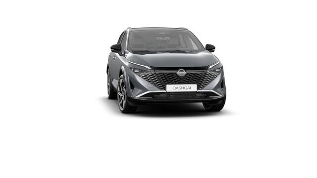 Nissan QASHQAI Tekna Plus e-Power | 12.3" TFT digitale cockpit | Automatische achterklep met handsfree functie (voetsensor) | Blind Spot (Warning & Intervention)