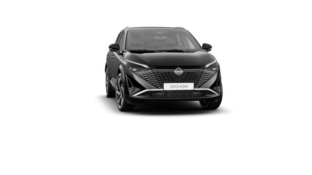 Nissan QASHQAI Tekna Plus e-Power | 12.3" TFT digitale cockpit | Automatische achterklep met handsfree functie (voetsensor) | Blind Spot (Warning & Intervention)