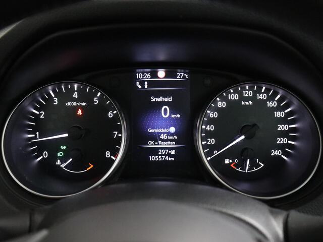 Nissan QASHQAI 1.2 Tekna + Panoramadak | 19" lmv | 360 cam