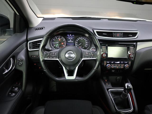 Nissan QASHQAI 1.3 DIG-T N-Connecta