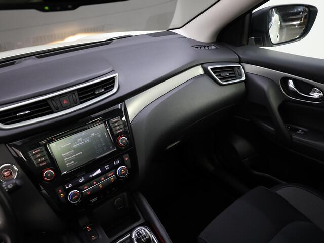 Nissan QASHQAI 1.3 DIG-T N-Connecta