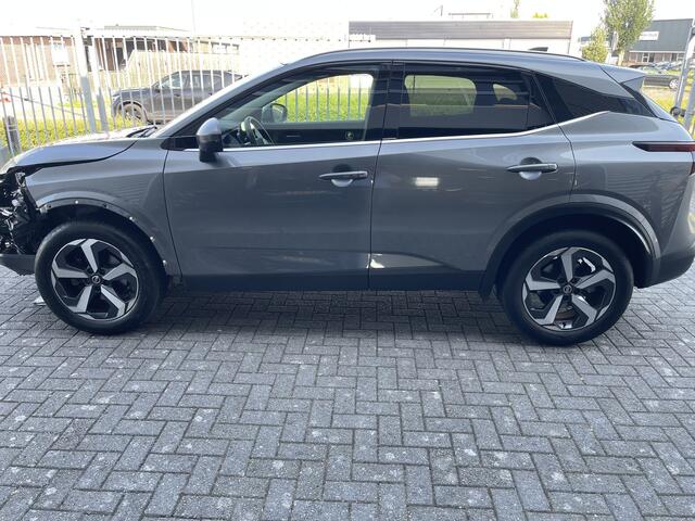 Nissan QASHQAI 1.3 MHEV Xtronic N-Connecta