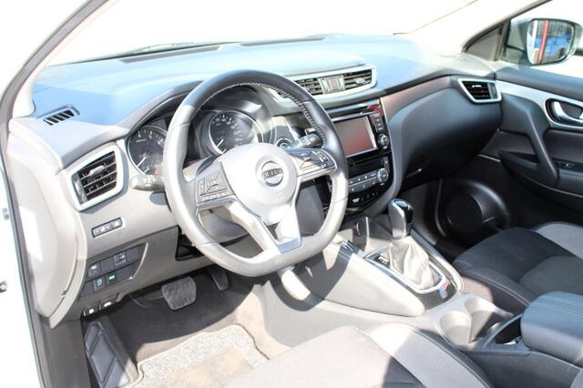 Nissan QASHQAI 1.3 DIG-T N-Connecta