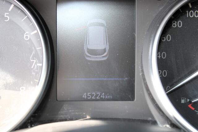 Nissan QASHQAI 1.3 DIG-T N-Connecta
