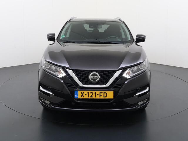 Nissan QASHQAI 1.3 DIG-T N-Connecta