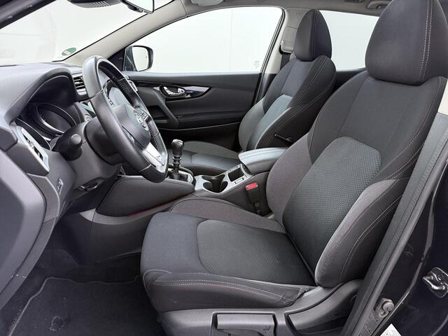 Nissan QASHQAI 1.3 DIG-T N-Connecta