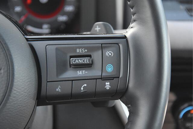 Nissan QASHQAI 1.3 MHEV Xtronic Tekna Plus