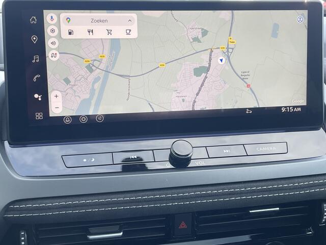 Nissan QASHQAI 1.3 MHEV Tekna Plus Automaat Navigatie, Panoramadak, 20"lm, LED, Bose, 360 Camera, Pro-Pilot, Head Up Display