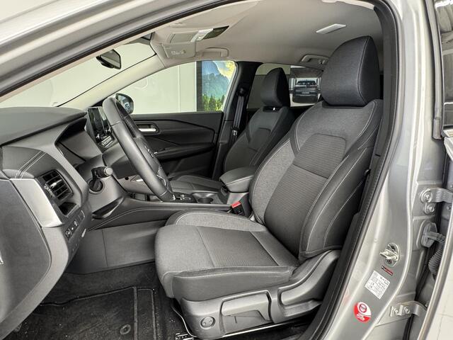 Nissan QASHQAI 1.3 MHEV N-Style | Navigatie | 360 Camera | All-Season Banden | Climate Control | Adaptive Cruise Control |