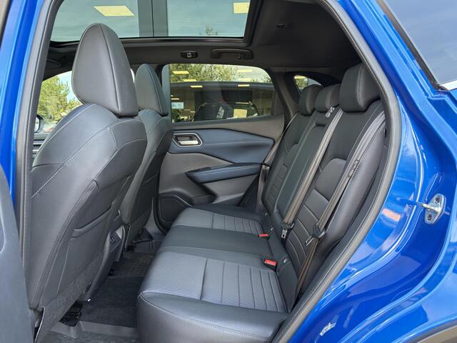Nissan QASHQAI 1.5 e-Power Tekna | Panoramadak | Afneembare trekhaak | Applecarplay/Androidauto |