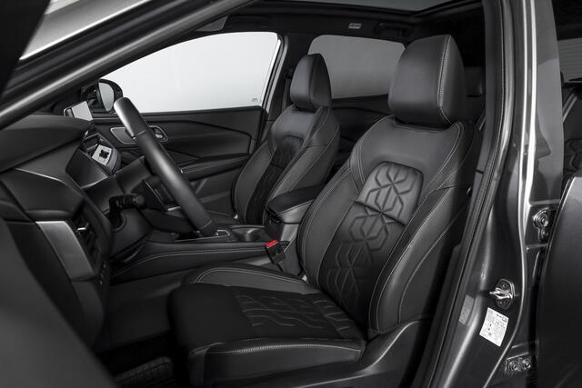 Nissan QASHQAI 1.3 MHEV Xtronic 158 PK Tekna | Pano | Memory | Matrix LED | Winterpakket | Dig. Cockpit | Adapt. Cruise | 360 Camera | NAV+App. Connect | ECC | Elek Klep | LM 19" | 6504