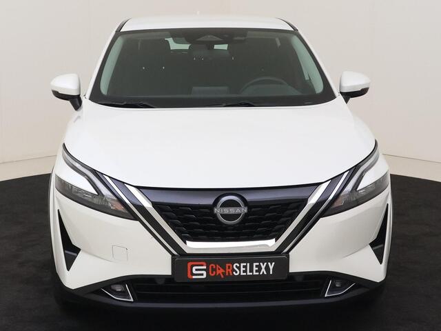 Nissan QASHQAI 1.5 e-Power Business Premium