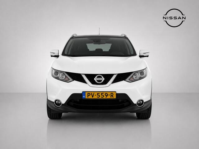 Nissan QASHQAI 1.2 Tekna