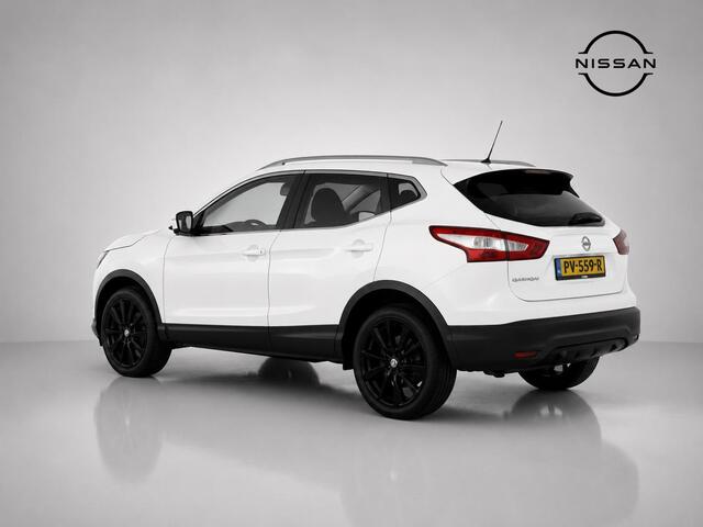 Nissan QASHQAI 1.2 Tekna