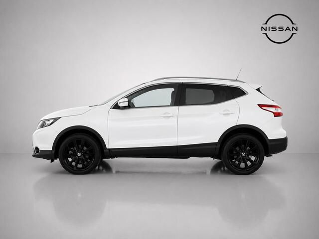 Nissan QASHQAI 1.2 Tekna