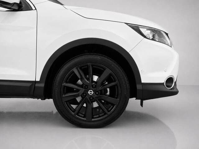 Nissan QASHQAI 1.2 Tekna
