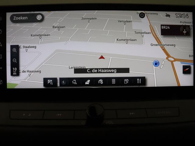 Nissan QASHQAI 1.5 e-Power N-Connecta Panoramadak | Head-up display