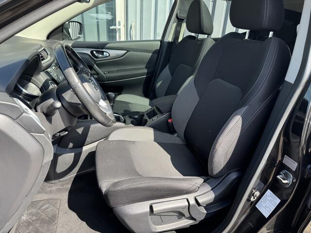 Nissan QASHQAI 1.2 N-Connecta
