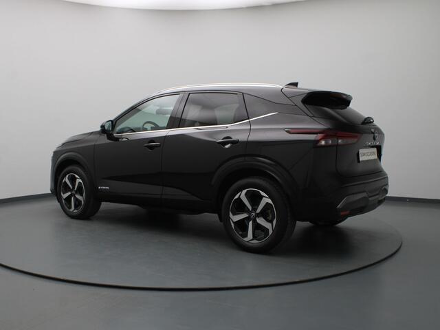 Nissan QASHQAI e-Power 190pk N-Connecta panoramadak