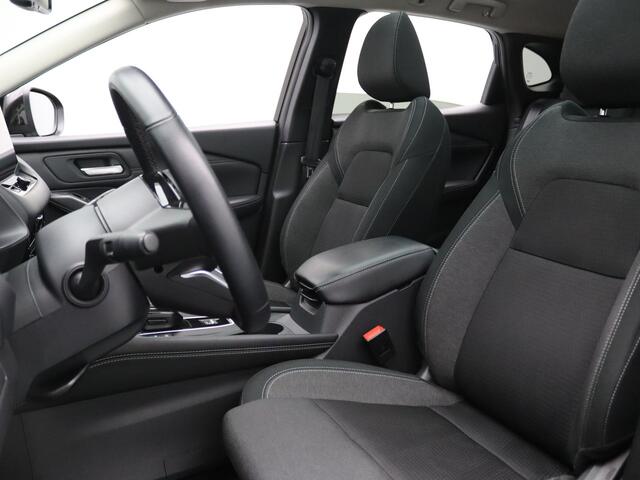 Nissan QASHQAI e-Power 190pk N-Connecta panoramadak