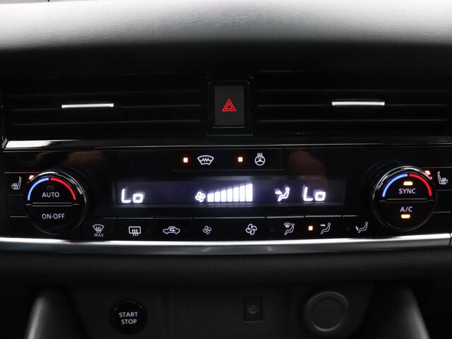 Nissan QASHQAI e-Power 190pk N-Connecta panoramadak