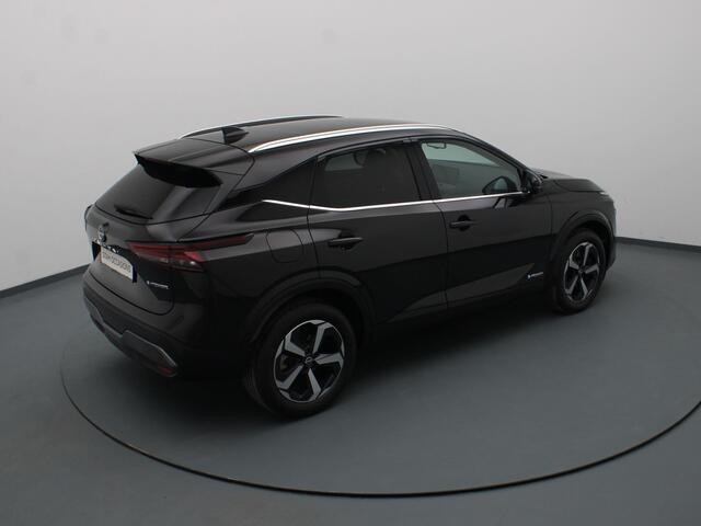 Nissan QASHQAI e-Power 190pk N-Connecta panoramadak