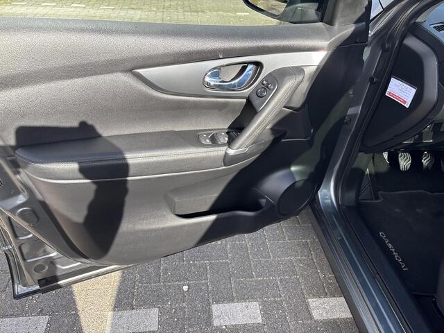 Nissan QASHQAI 1.2 Tekna | PanoDAk