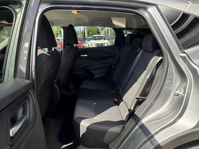 Nissan QASHQAI 1.3 MHEV N-Connecta Applecarplay/Androidauto | Trekhaak | Navigatie