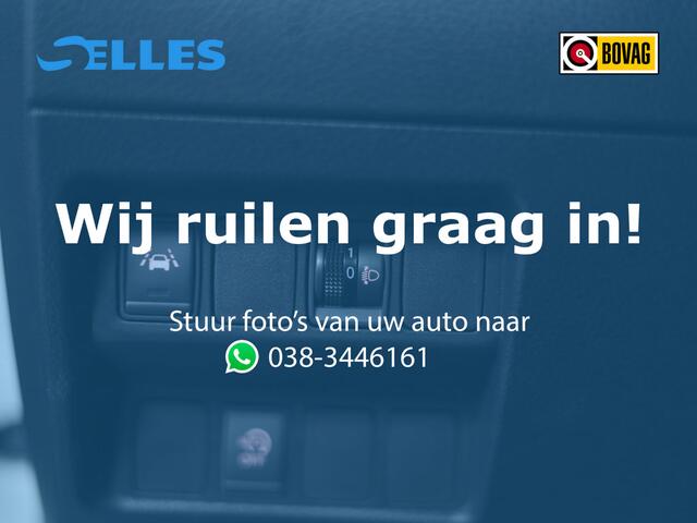 Nissan QASHQAI 1.2 N-Connecta | Trekhaak | Airco | Climate Control | Bluetooth | Cruise Control |
