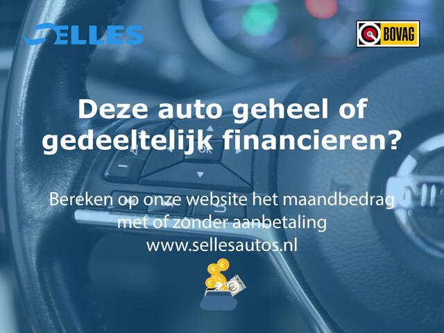 Nissan QASHQAI 1.2 N-Connecta | Trekhaak | Airco | Climate Control | Bluetooth | Cruise Control |