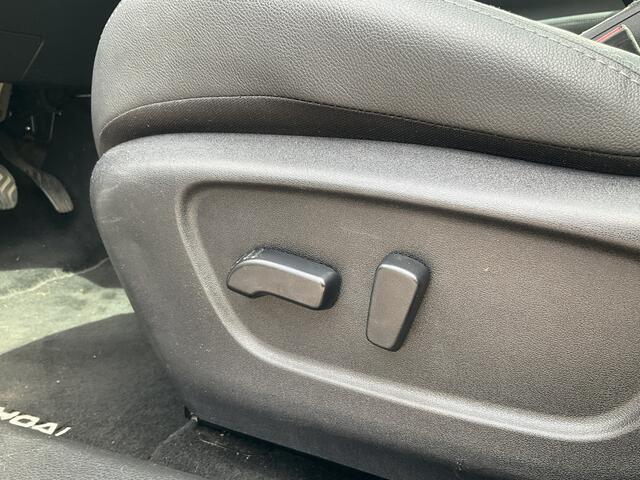 Nissan QASHQAI 1.3 DIG-T Tekna Pano 360° Stoelverw Keyless Hoogzitter Orig.NL Voll.Onderhouden!
