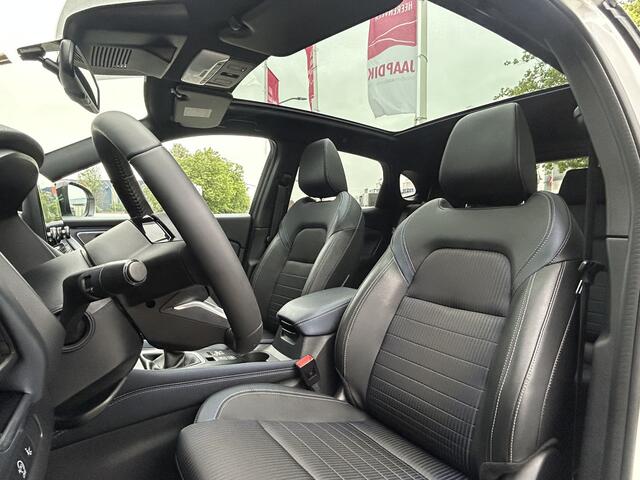 Nissan QASHQAI BWJ 2022 | 1.3 MHEV 141PK Tekna | TREKHAAK | PANO DAK | LEDER/STOF | 360 CAMERA | NAVI | CLIMA | CARPLAY | PDC 2X |