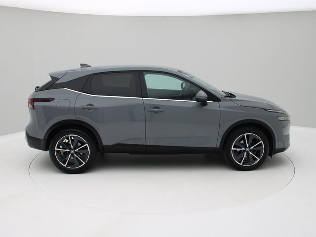 Nissan QASHQAI 1.3 MHEV Xtronic N-Style 158pk / Trekhaak / 19'' / Origineel NL